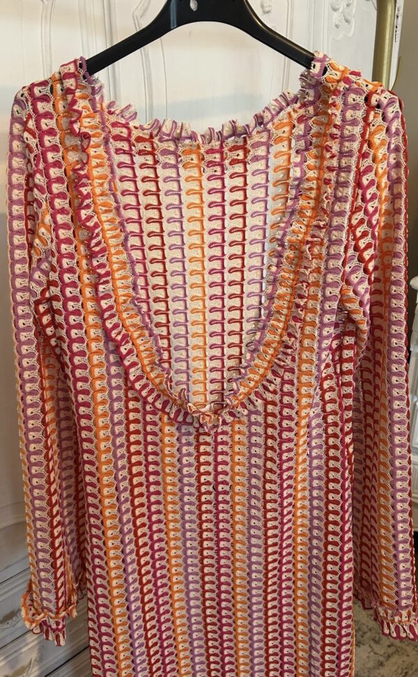 Missy Dress - Image 2