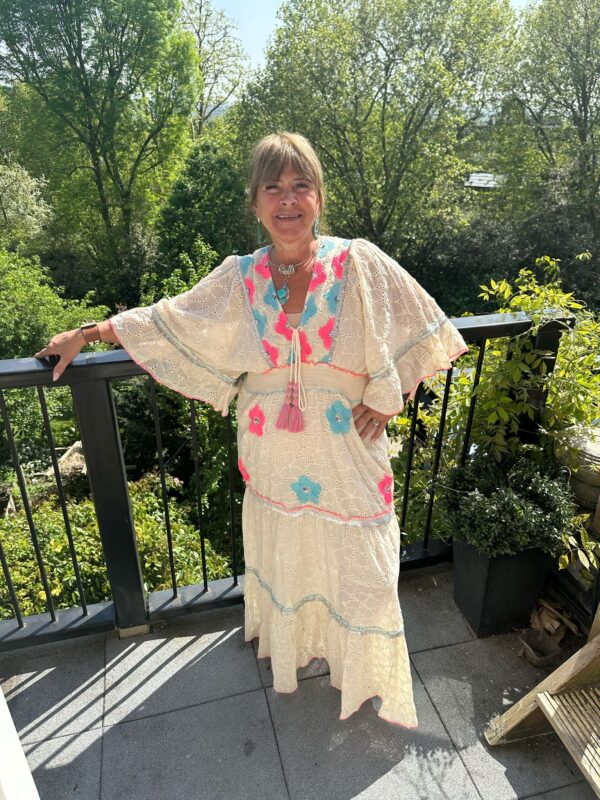 Jennie Dress - Image 2