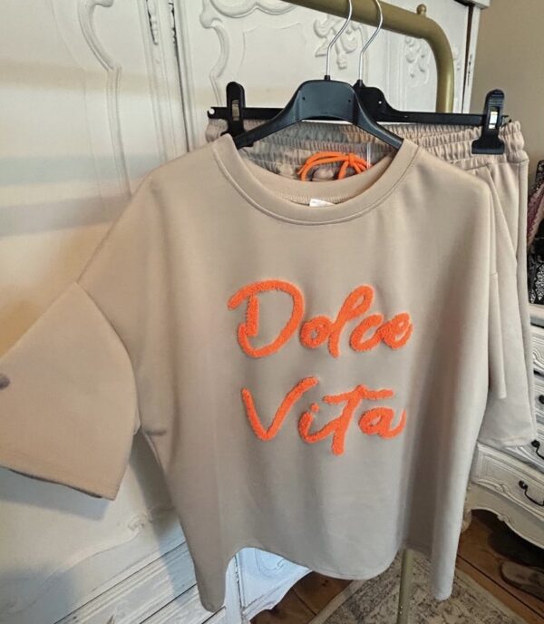 Dolce Vita Set - Image 2