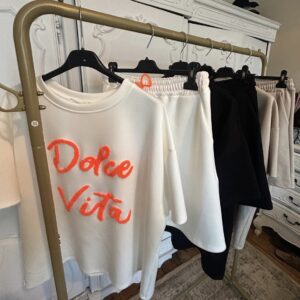 Dolce Vita Set