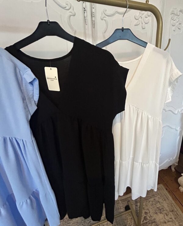 Mae Dress - Image 2