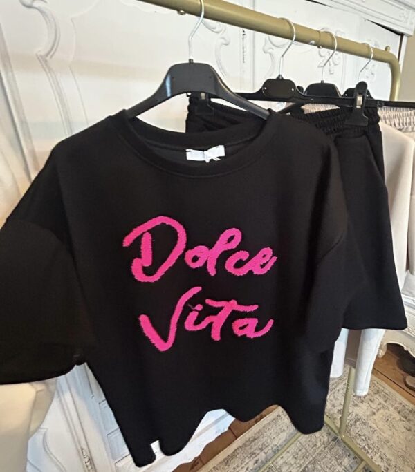 Dolce Vita Set - Image 4