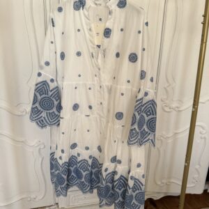 Mary dress