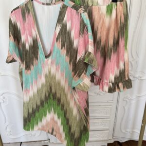 Julie 2 piece set