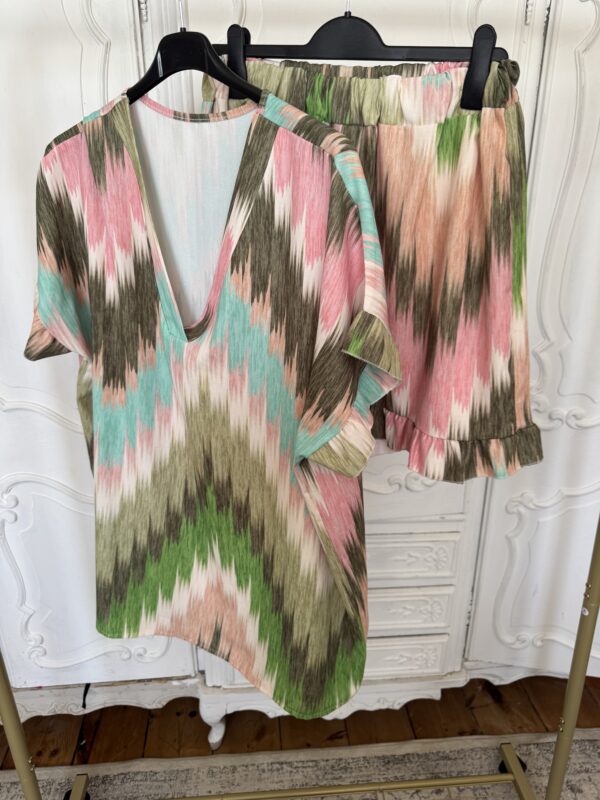 Julie 2 piece set