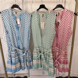 Connie dress