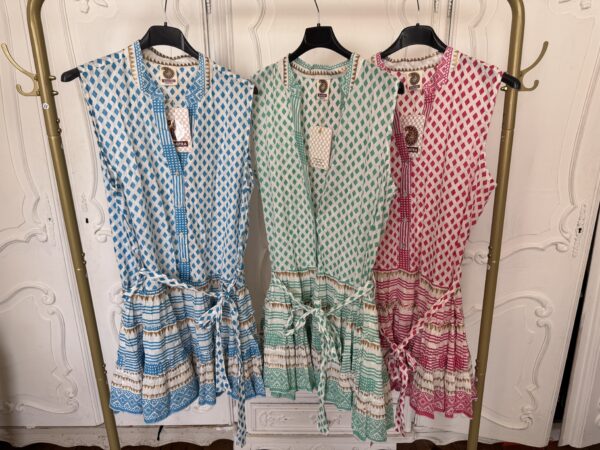 Connie dress