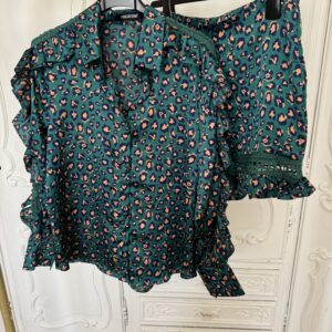 Tallulah 2 piece set