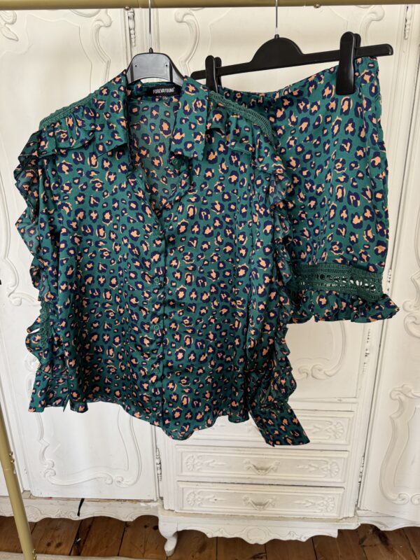 Tallulah 2 piece set
