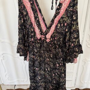 Casey Dress