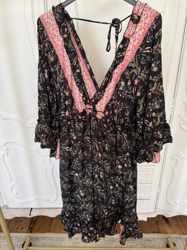 Casey Dress