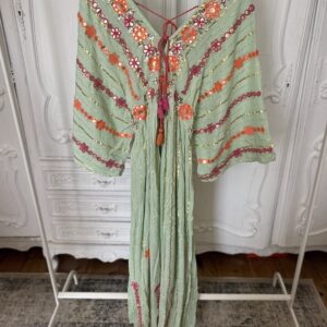 Mimi Dress