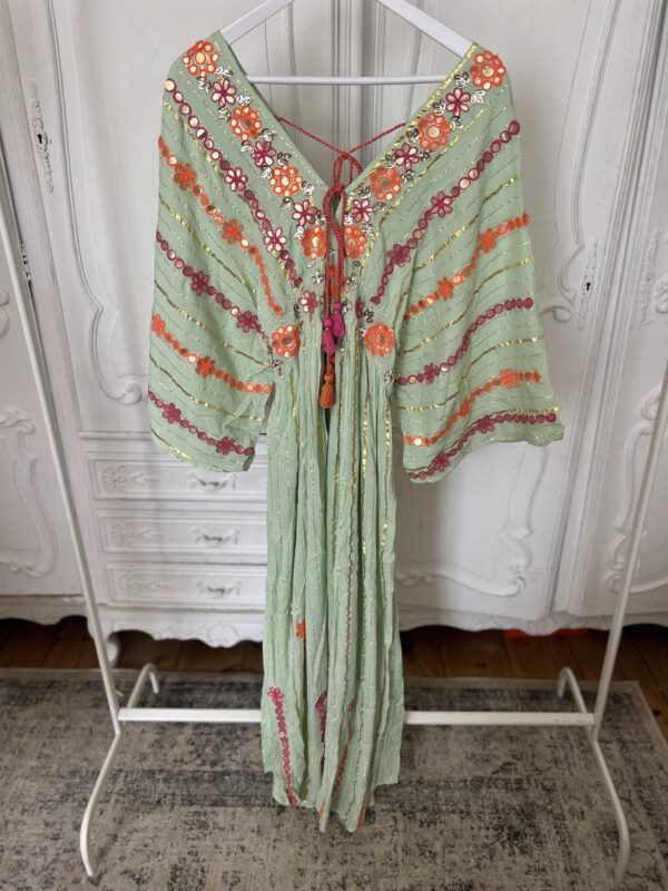 Mimi Dress