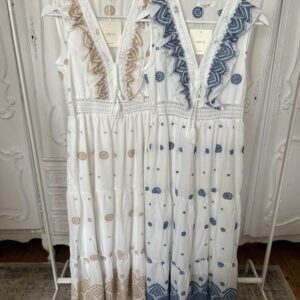 Miranda Dress