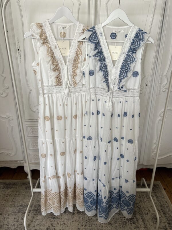Miranda Dress