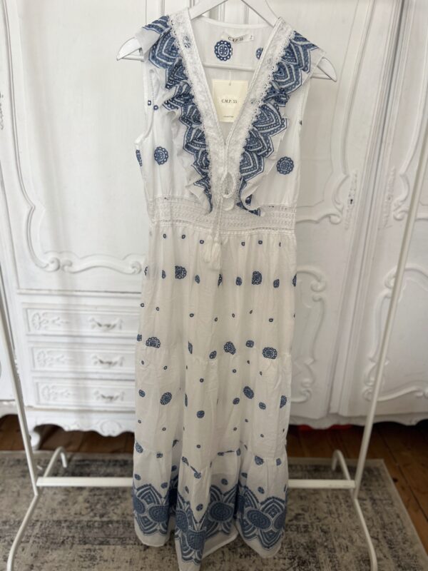 Miranda Dress - Image 3