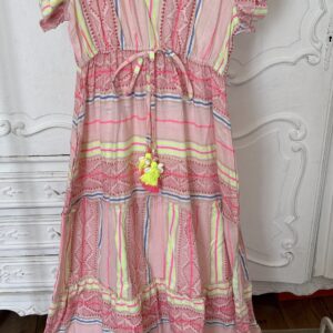 Danni Dress
