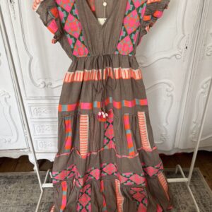 Bella Dress