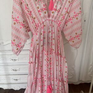 Hannah Dress