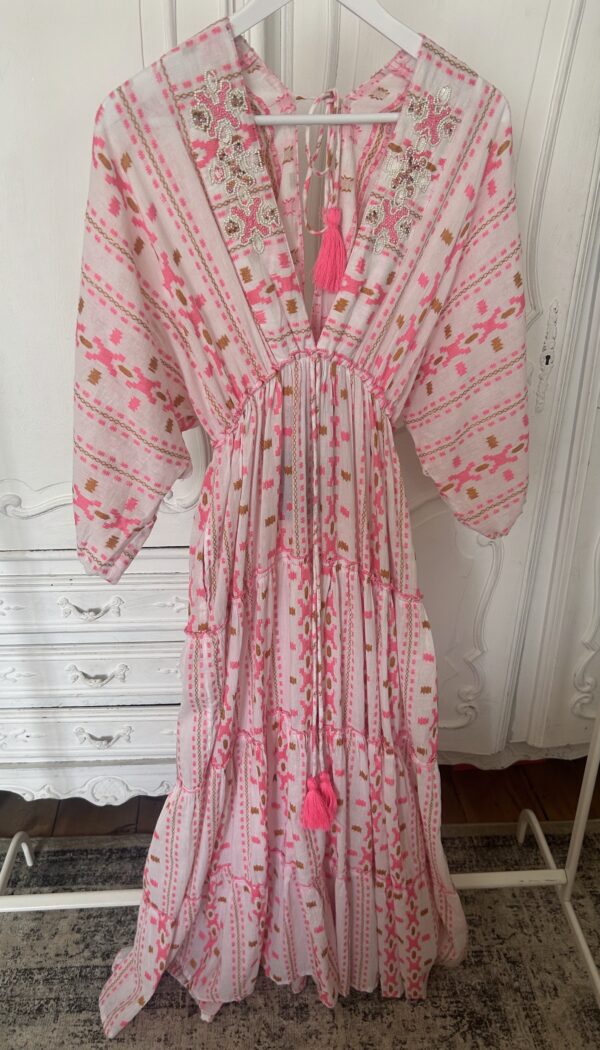 Hannah Dress
