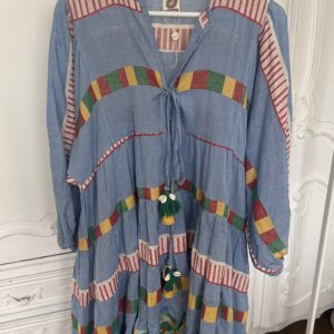 Faye Dress