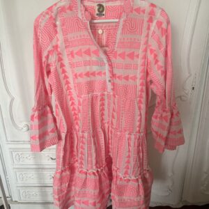 Willow Dress