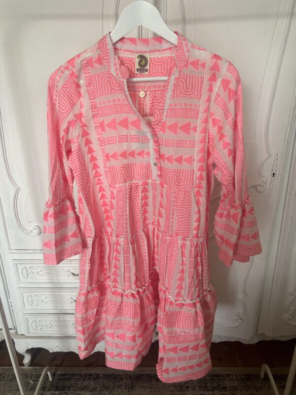 Willow Dress