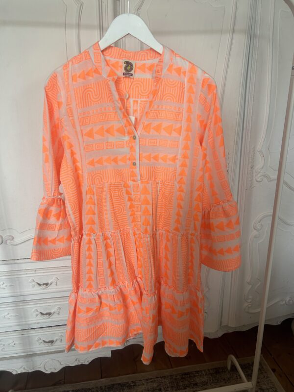 Willow Dress - Image 4