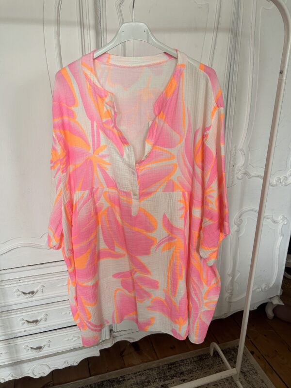 Mandy Dress