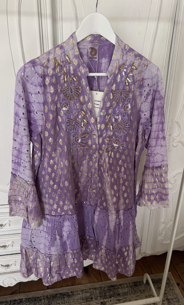 Claire Dress - Image 2