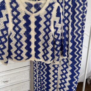Laura 2 piece set