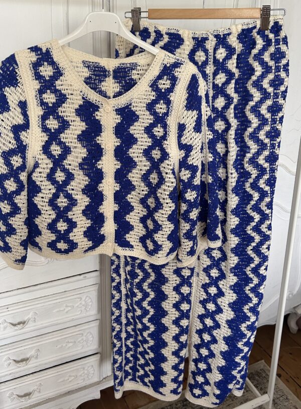 Laura 2 piece set