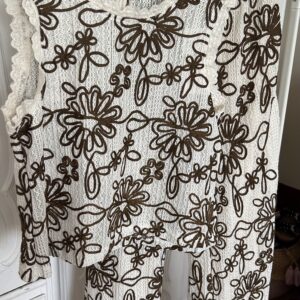 Katie 2 piece set.