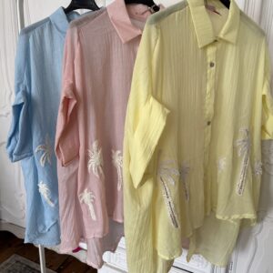 Palma shirt