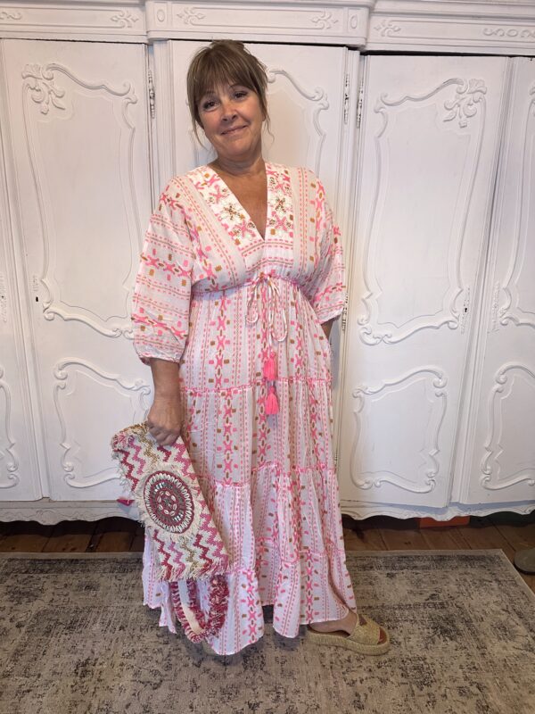 Hannah Dress - Image 2