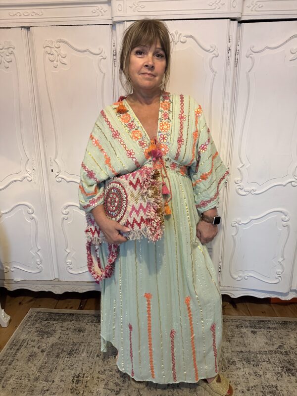 Mimi Dress - Image 2