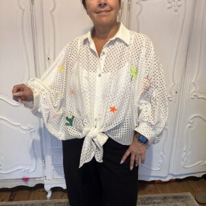 Izzy Shirt