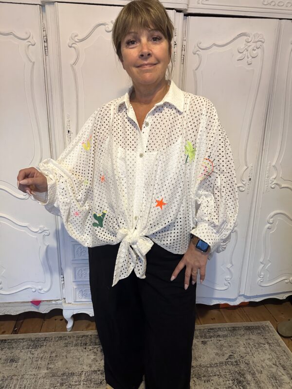 Izzy Shirt