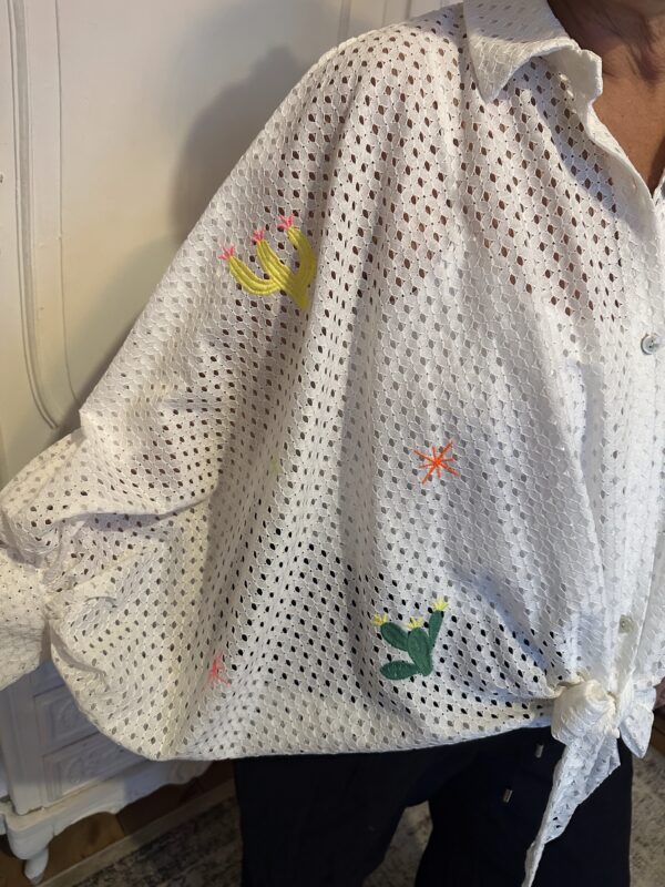 Izzy Shirt - Image 3