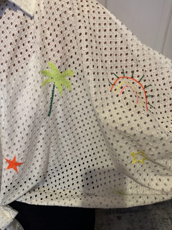 Izzy Shirt - Image 2