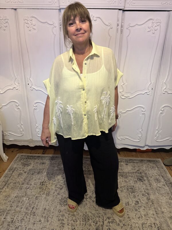Palma shirt - Image 3