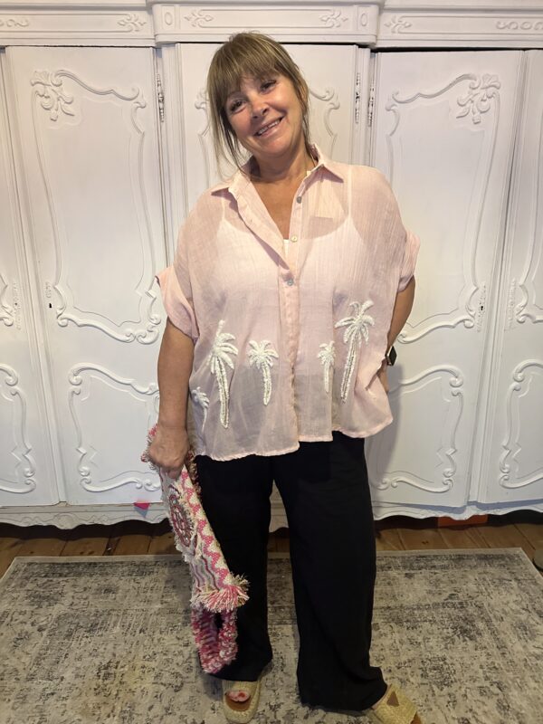 Palma shirt - Image 4