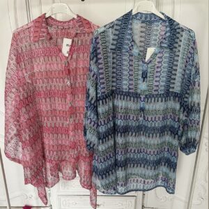 Polly Shirt.