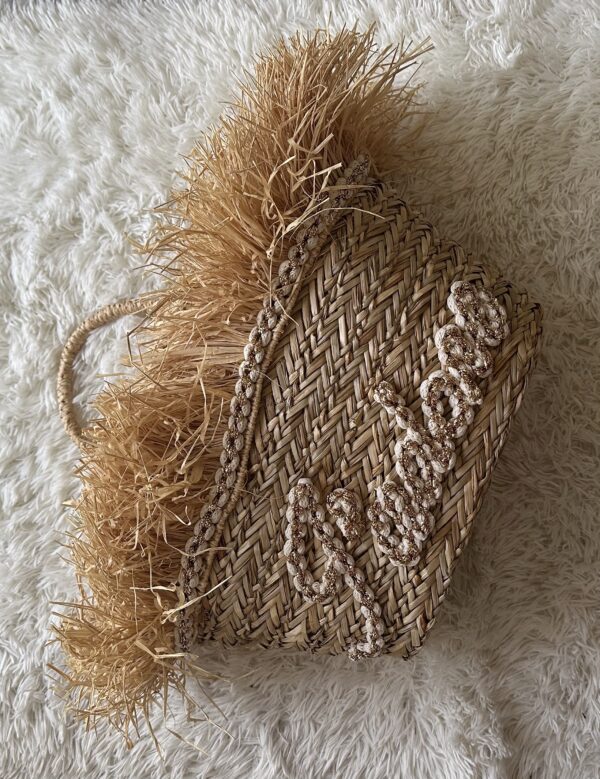 J'adore Bag