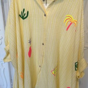 Suzanna Shirt.