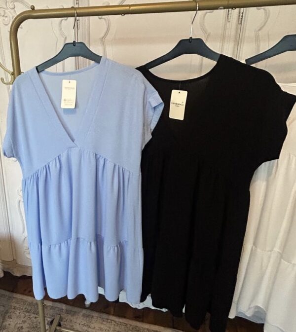Mae Dress - Image 3