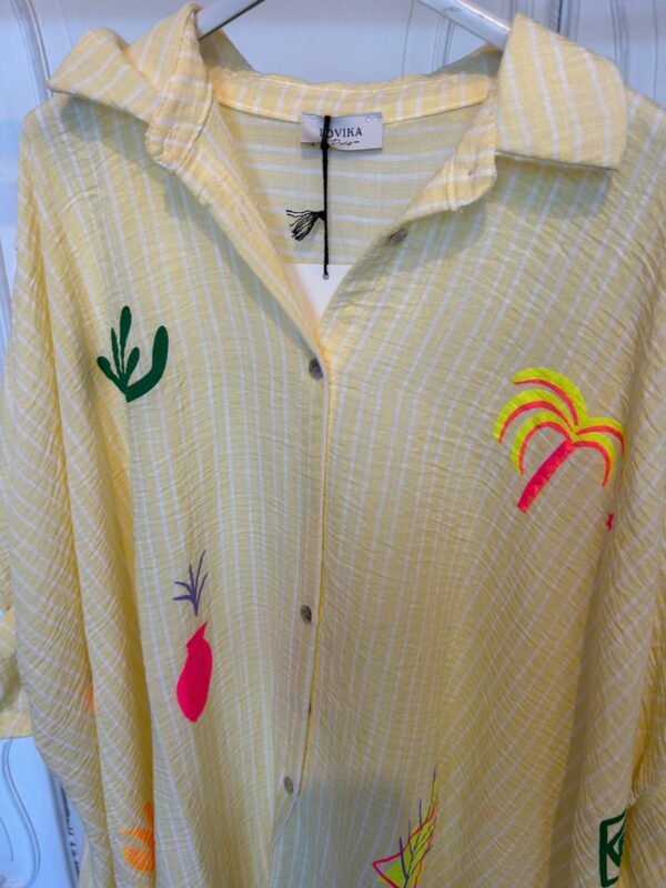 Suzanna Shirt. - Image 3