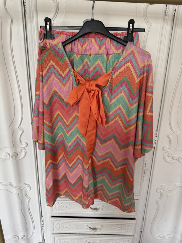 Becca 2 piece set - Image 6
