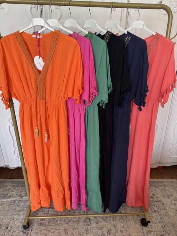 Joy Dress - Image 2