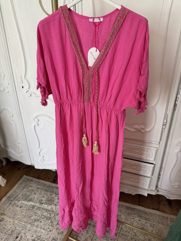 Joy Dress - Image 3